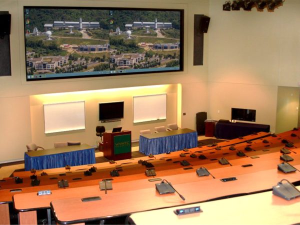 auditorium auditorium