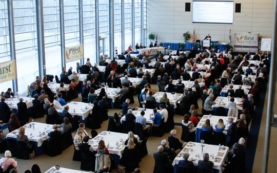 EHall_Groundhog Day Breakfast 2020