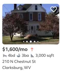 High Tech - North Central Rental Clarksburg