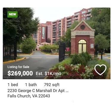 High-Tech-NORVA-Sale-Falls-Church